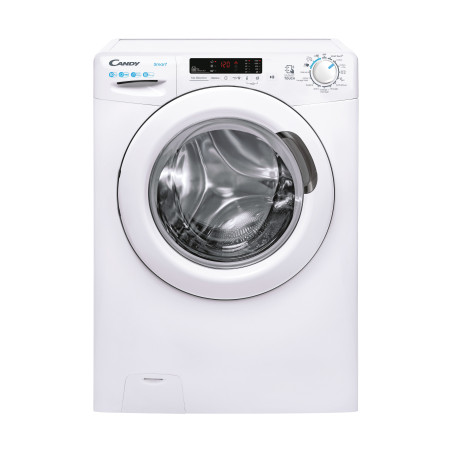 LAVE LINGE HUBLOT CANDY 10KG