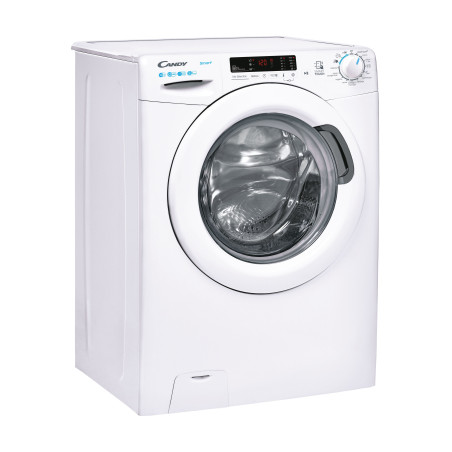 LAVE LINGE HUBLOT CANDY 10KG