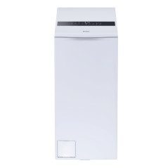 LAVE LINGE TOP HAIER POSE LIBRE 9KG