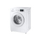LAVE LINGE HUBLOT SAMSUNG 8KG