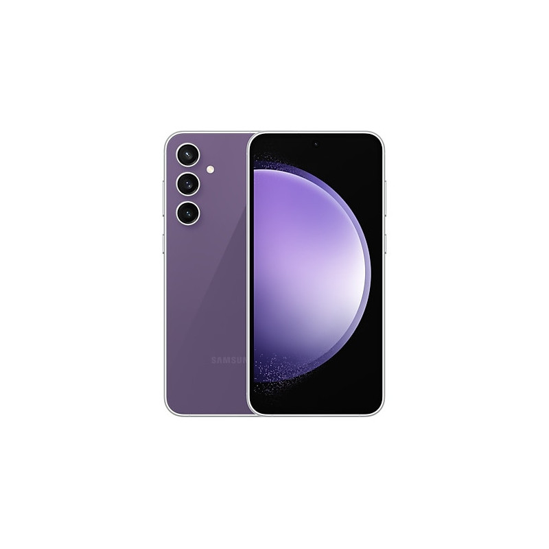 GALAXY S23 FE 5G 128GB PURPLE GALAXY S23 FE 5G 128GB PURPLE