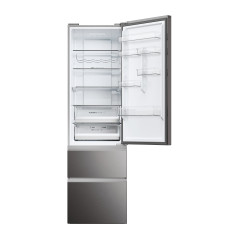 REFRIGERATEUR COMBINE POSE LIBRE HAIER
