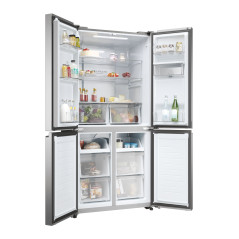 REFRIGERATEUR MULTI PORTES HAIER 463L 