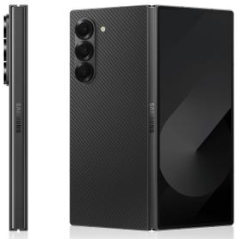 GALAXY Z FOLD6 1TB CRAFTED BLACK