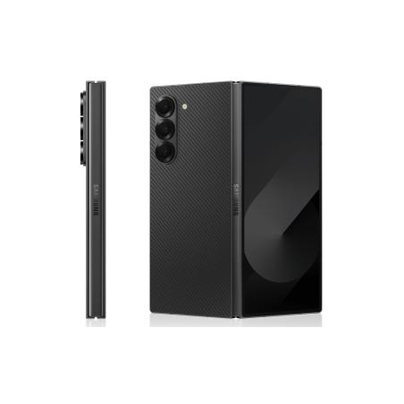 GALAXY Z FOLD6 1TB CRAFTED BLACK