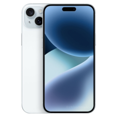 IPHONE 15 PLUS 128GB BLEU