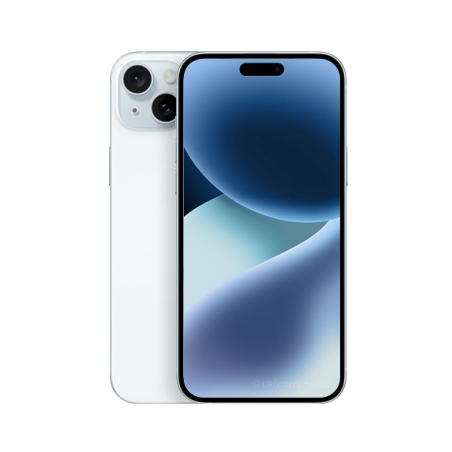 IPHONE 15 PLUS 128GB BLEU
