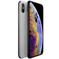 T-APPLE_IPHONEXSMAX_64GO_ARGENT