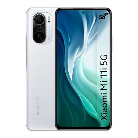 T-XIAOMI_MI11I_5G_8GO/256GO-BLANC