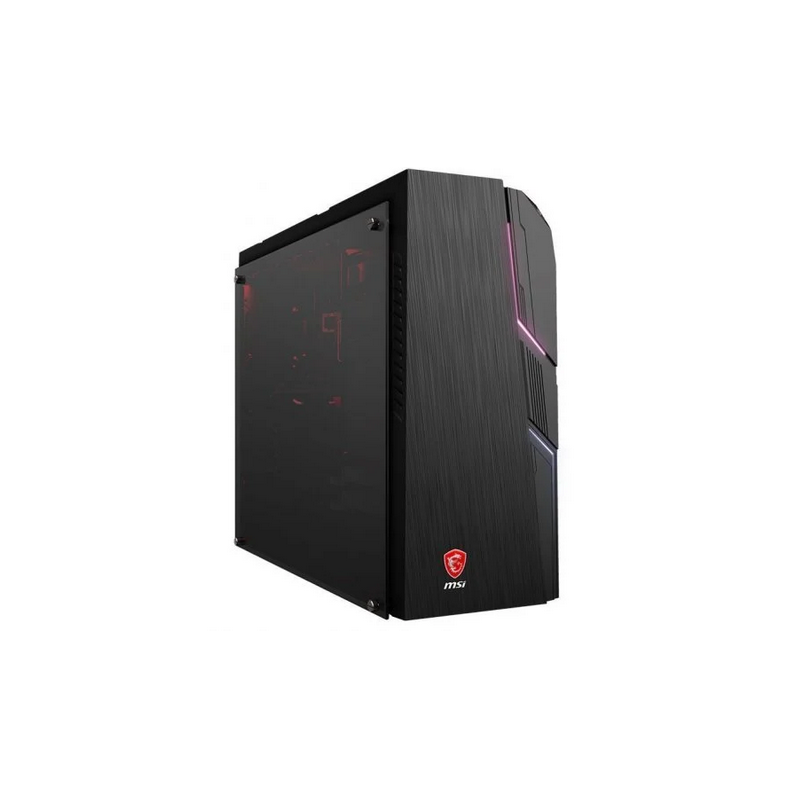 MAG CODEX 5 11TD-1430EU - NOIR