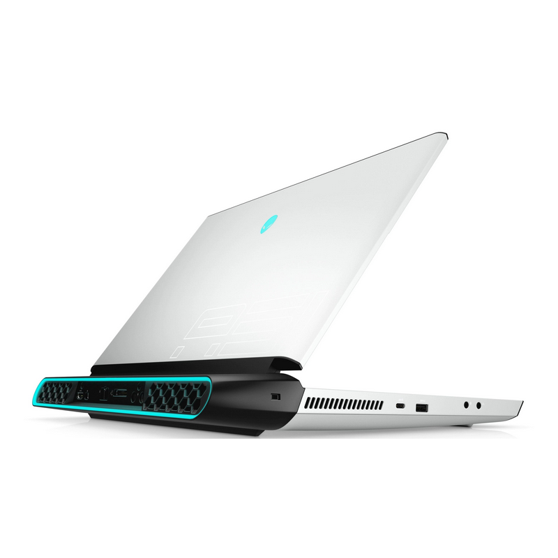 AREA 51M R2 - ARGENT