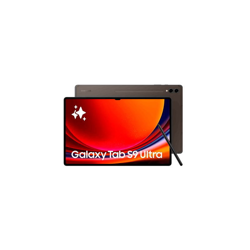 GALAXY TAB S9 ULTRA 5G 512GB ANTHRACITE