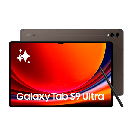 GALAXY TAB S9 ULTRA 5G 512GB ANTHRACITE