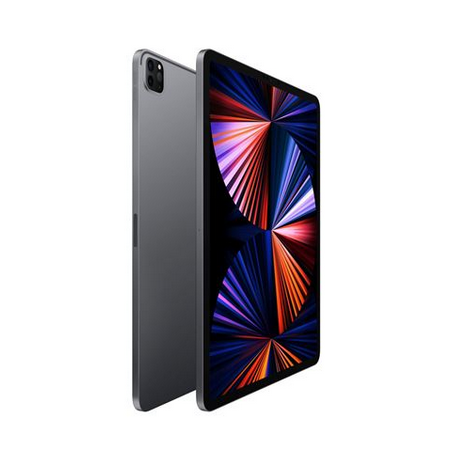 APPLE IPAD PRO 12,9 POUCES 2021 - GRIS SIDERAL - 128GO - WIFI