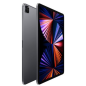 APPLE IPAD PRO 12,9 POUCES 2021 - GRIS SIDERAL - 128GO - WIFI
