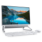 INSPIRON AIO 5400 - ARGENT