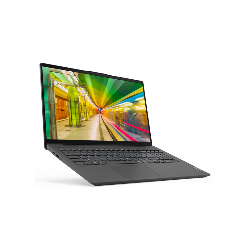 IDEAPAD 5 - 15ITL05 - GRAPHITE GREY
