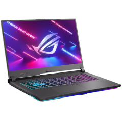 ROG STRIX-G17-G713QR-K4088