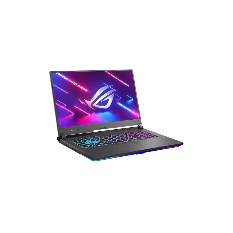 ROG STRIX-G17-G713QR-K4088