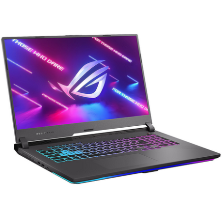 ROG STRIX-G17-G713QR-K4088