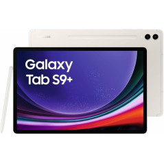GALAXY TAB S9+ 512GB SABLE