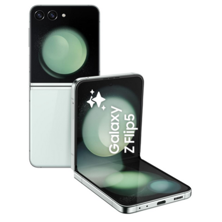 SAMSUNG-GALAXY_Z_FLIP_5_5G-512GO-Vert