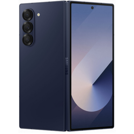 GALAXY Z FOLD6 1TB NAVY