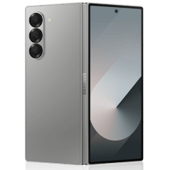 GALAXY Z FOLD6 1TB SILVER SHADOW