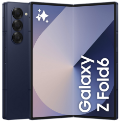 SAMSUNG GALAXY Z FOLD6 512GO BLEU NUIT