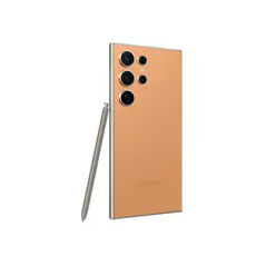 SAMSUNG GALAXY S24 ULTRA 512GB TITANIUM ORANGE