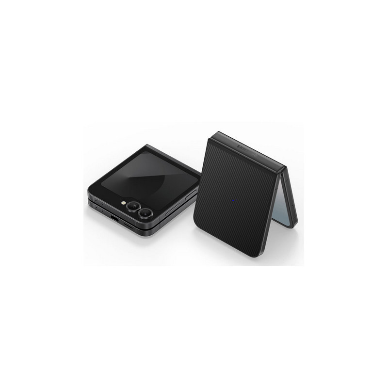 GALAXY Z FLIP6 512GB CRAFTED BLACK