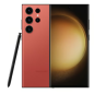 SAMSUNG GALAXY S23 ULTRA 256GB RED