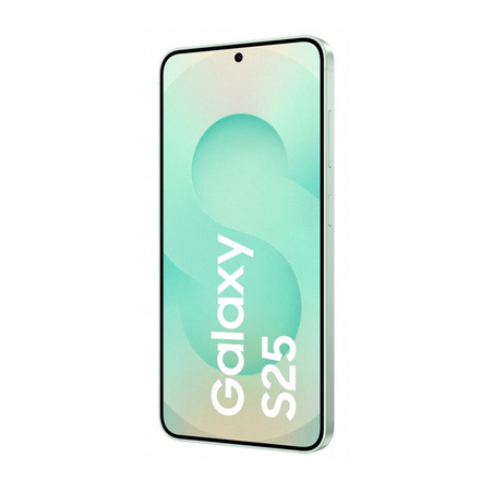 GALAXY S25 256GB MINT
