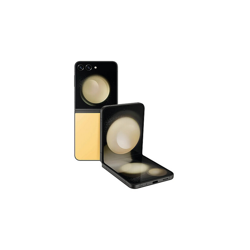GALAXY Z FLIP5 256GB JAUNE