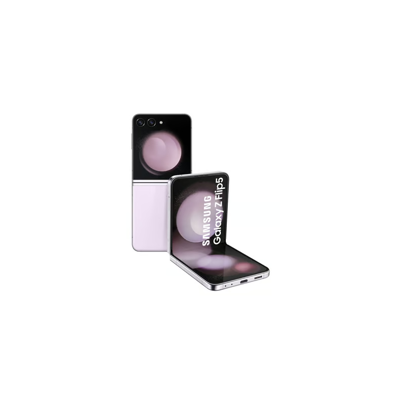 GALAXY Z FLIP5 256GB LAVANDE