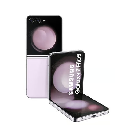 GALAXY Z FLIP5 256GB LAVANDE