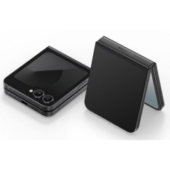 GALAXY Z FLIP6 512GB CRAFTED BLACK