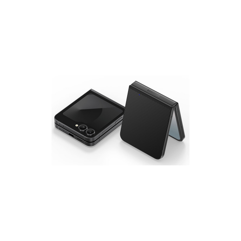 GALAXY Z FLIP6 512GB CRAFTED BLACK