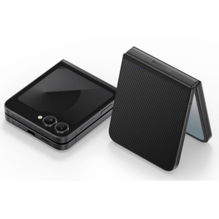 GALAXY Z FLIP6 512GB CRAFTED BLACK