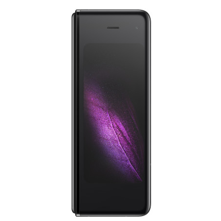 Samsung Galaxy S10 SM-G973F 15,5 cm (6.1") Android 9.0 4G USB Type-C 8 Go 512 Go 3400 mAh Noir