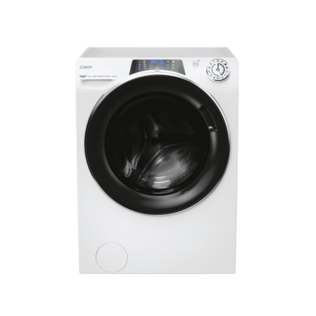 LAVE LINGE CANDY FRONTAL 14KG 1400TR RP 4146BWMBC 1-S