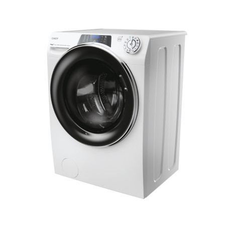 LAVE LINGE CANDY FRONTAL 14KG 1400TR RP 4146BWMBC/1-S