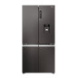 REFRIGERATEUR HAIER MULTIPORTES 642L