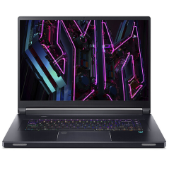 ACER PREDATOR TRITON 17X-17"-I9-64GO-2TO-BLACK-AZ