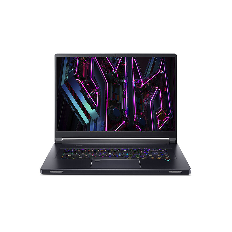 ACER PREDATOR TRITON 17X-17"-I9-64GO-2TO-BLACK-AZ