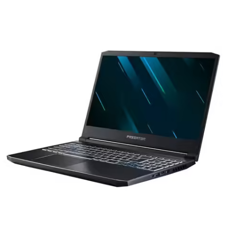 ACER PREDATOR HELIOS 300-15,6"-I7-16GO-512GO-GRAPHITE-AZ