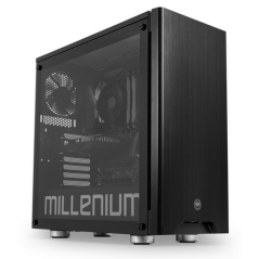 MM1S ATX RIVEN - NOIR