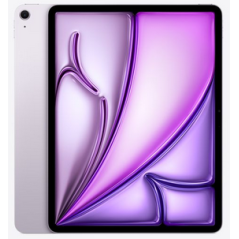 IPAD AIR 2022 - 256 GO WIFI + CELLULAR - MAUVE