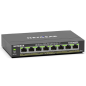 NETGEAR GS305PP-100PES-GREY-SWITCH RÉSEAU