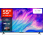 TV iFFALCON 55" UHD DLED iFF55U62